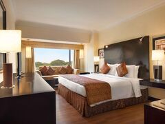 ラマダ プラザ バイ ウィンダム カラチ エアポート ホテル 写真