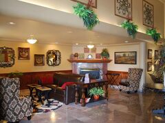 Oxford Suites Chico 写真