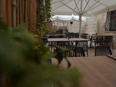 シーザー プレミア エルサレム ホテル 写真