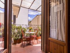 ホテル ガリレオ 写真