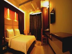 ザ マドゥライ レジデンシー 写真