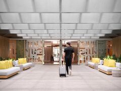 ホテル AKA ブリッケル 写真