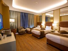 ペトラ ムーン ホテル 写真