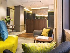 ソフィー ジェルマン ホテル 写真