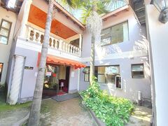 ザ パレス ゲスト ハウス 写真