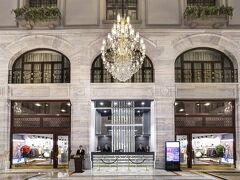 レガシー オトマン ホテル 写真