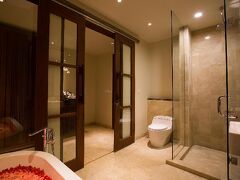 ウブド ヴィレッジ ホテル 写真