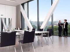 マリティム ホテル ヴュルツブルク 写真