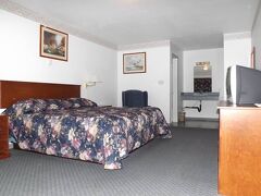 イダズ モーテル & レストラン 写真