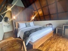 ブキットティガリマブティックホテル 写真