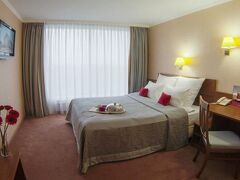 ユーロホテル スタフロポル 写真