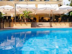 インペリアル ホテル トラモンターノ 写真