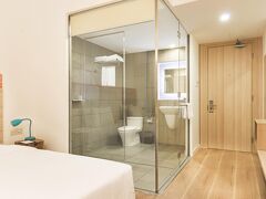 リバティー サイゴン グリーン ビュー ホテル 写真