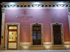 Monte Leon Hotel 写真