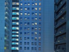 アロフト ジャカルタ ワヒド ハシム 写真