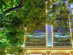 コニファー ブティック ホテル 写真