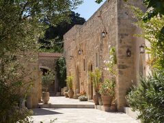 Kapsaliana Village Hotel 写真