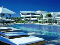 Monte Carlo Sharm Resort & Spa 写真