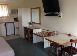 Country Rose Motel Warwick 写真