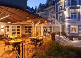 ERIKA Boutiquehotel Kitzbühel 写真