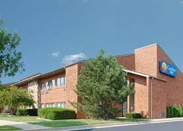 ベイモント バイ ウィンダム フランクリン