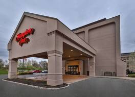 Hampton Inn Clinton 写真