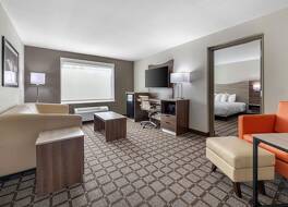 ベストウェスタン マンチェスター 写真