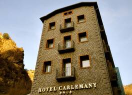 Hotel Spa Termes Carlemany 写真