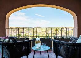 シャトー ロスピタレ ワインリゾート 写真