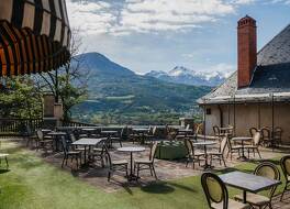 Hotel la Robeyere, BW Signature Collection 写真