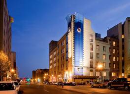 DoubleTree by Hilton Boston-Downtown 写真