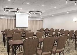 Hilton Garden Inn Raleigh Capital Blvd I-540 写真