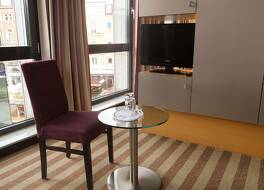 メルキュール ホテル アーヘン アム ドム 写真