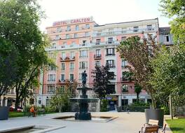 ベストウェスタンプラスホテルカールトン 写真