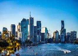 Indigo Brisbane City Centre 写真