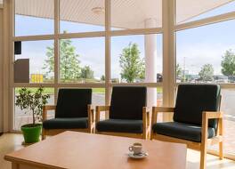 ザ オリジナルズ アクセス オテル サン フルール 写真