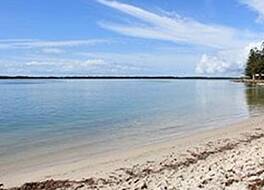 ジェミニ リゾート 写真