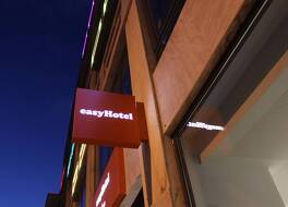 イージーホテル リスボン 写真