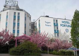 Hotel Fortuna Reutlingen-Tübingen 写真