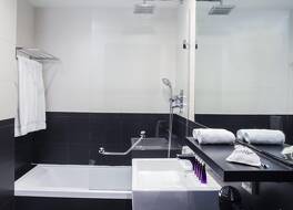 アヴァ二 アヴェニーダ リベルダーデ リスボン ホテル 写真