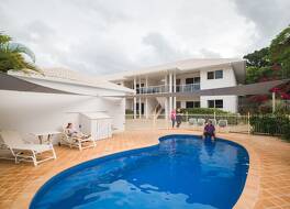 Apartments on Palmer 写真