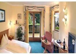 Hotel Untersberg 写真