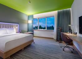 パーク イン バイ ラディソン サムスン 写真