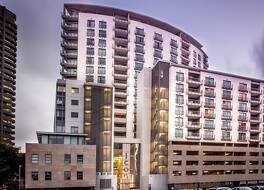 アイコン ラグジュアリー アパートメンツ 写真