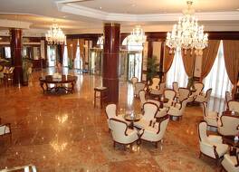 オテル アラメーダ パラス 写真