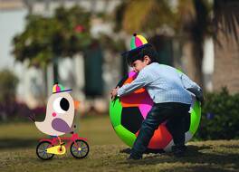 ケンピンスキ ホテル & リゾート サリヤ ヤンブ 写真