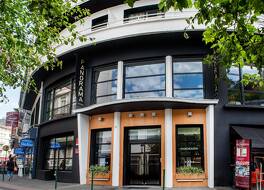 ホテル パノラマ