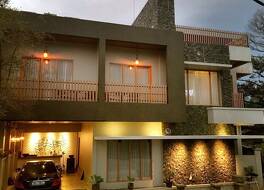 カーサ デ アップル 写真