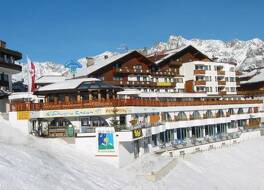 Alpenhotel Enzian 写真