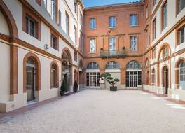 ibis Styles Toulouse Centre Capitole 写真